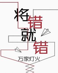 将错就错电影解说